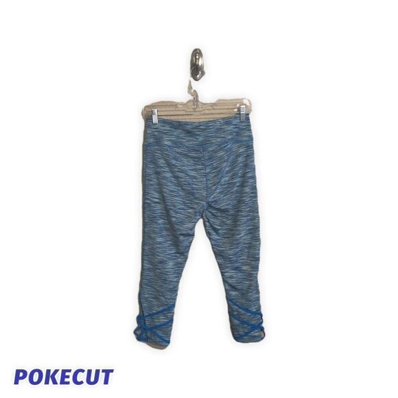 Yogo Cropped Leggings   - Picture 2 of 5